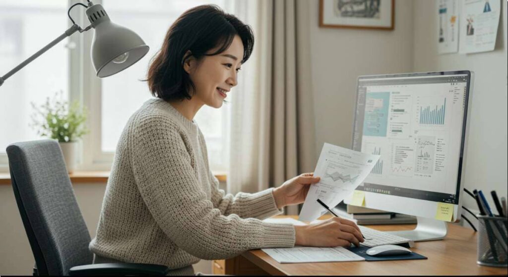 2025년 연말정산 미리 보기 서비스 활용법과 절세 팁