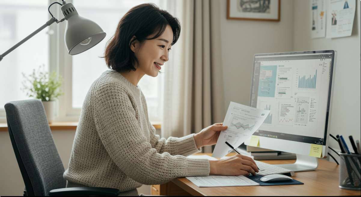 2025년 연말정산 미리 보기 서비스 활용법과 절세 팁