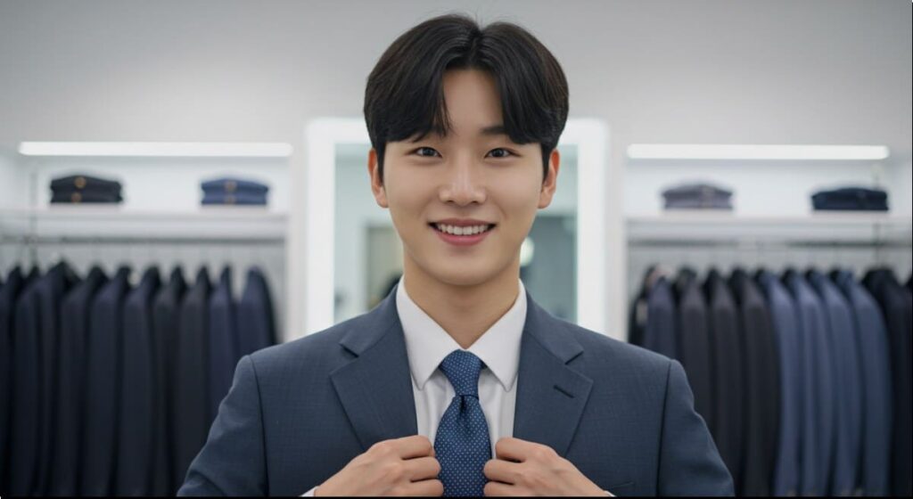 면접 정장 무료대여, 지역별 혜택과 지원금
