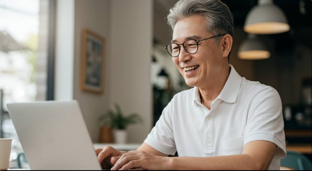 시니어 창업지원금 조건