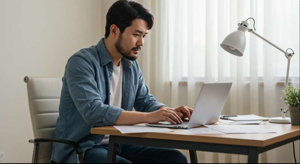 5년 전 연말정산 환급금 경정청구로 돌려받기