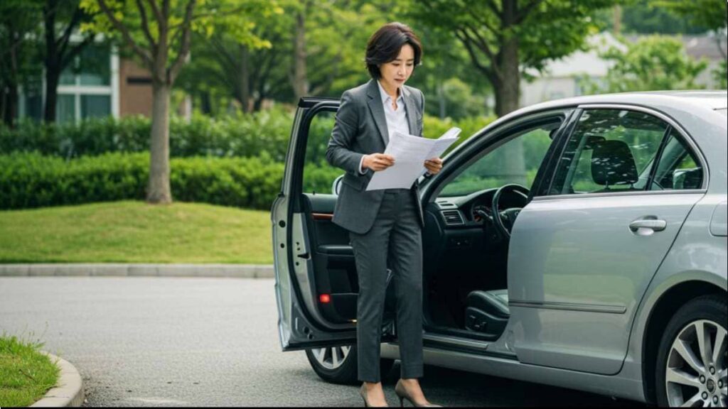 자동차세 연납 신청 시기 및 방법과 할인 혜택
