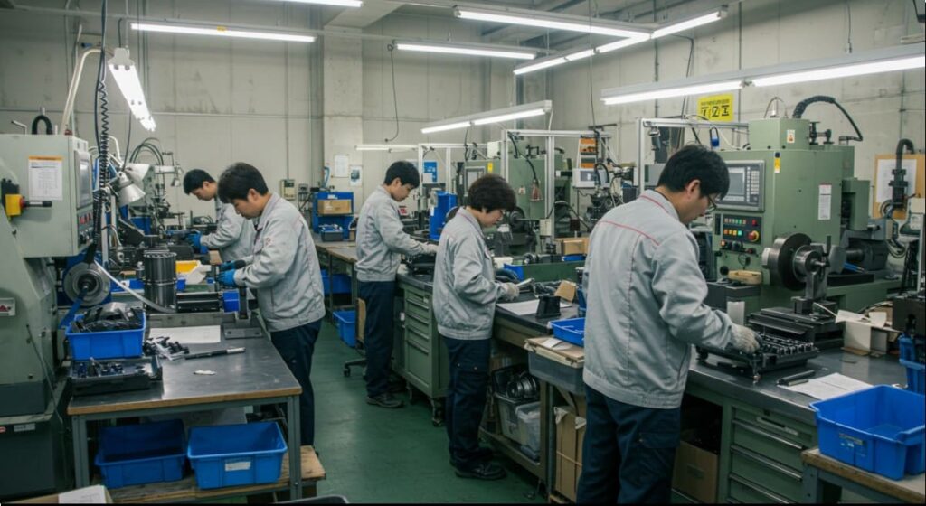청년일자리 도약장려금 신청 조건