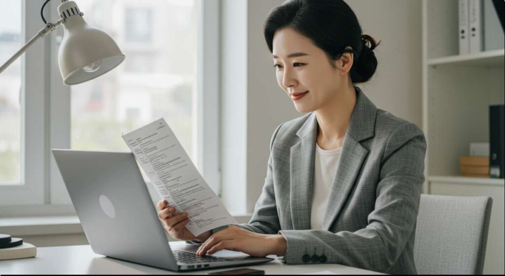 KB 카드 출금 사용 내역 조회 홈페이지와 모바일 앱 조회 방법