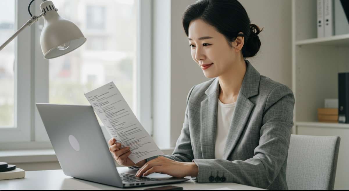 KB 카드 출금 사용 내역 조회 홈페이지와 모바일 앱 조회 방법