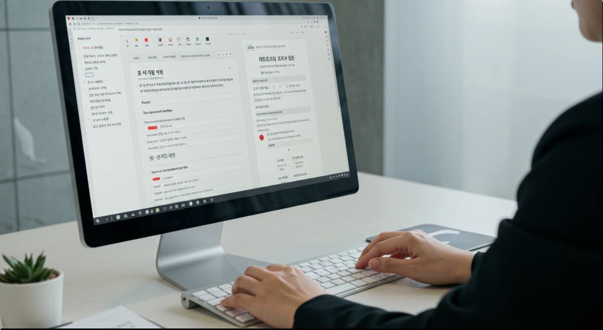 고용24 워크넷 실업급여 구직신청 방법
