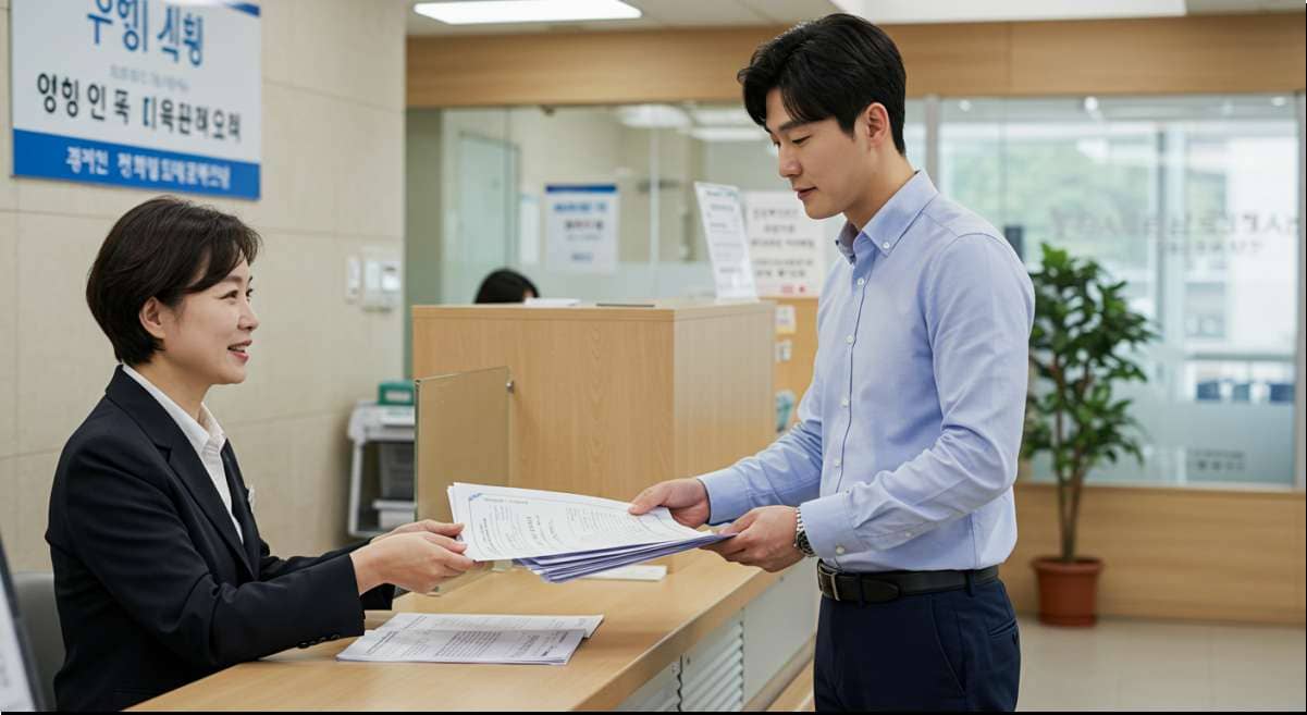 고용촉진장려금 대상자 지원 요건 및 신청 절차