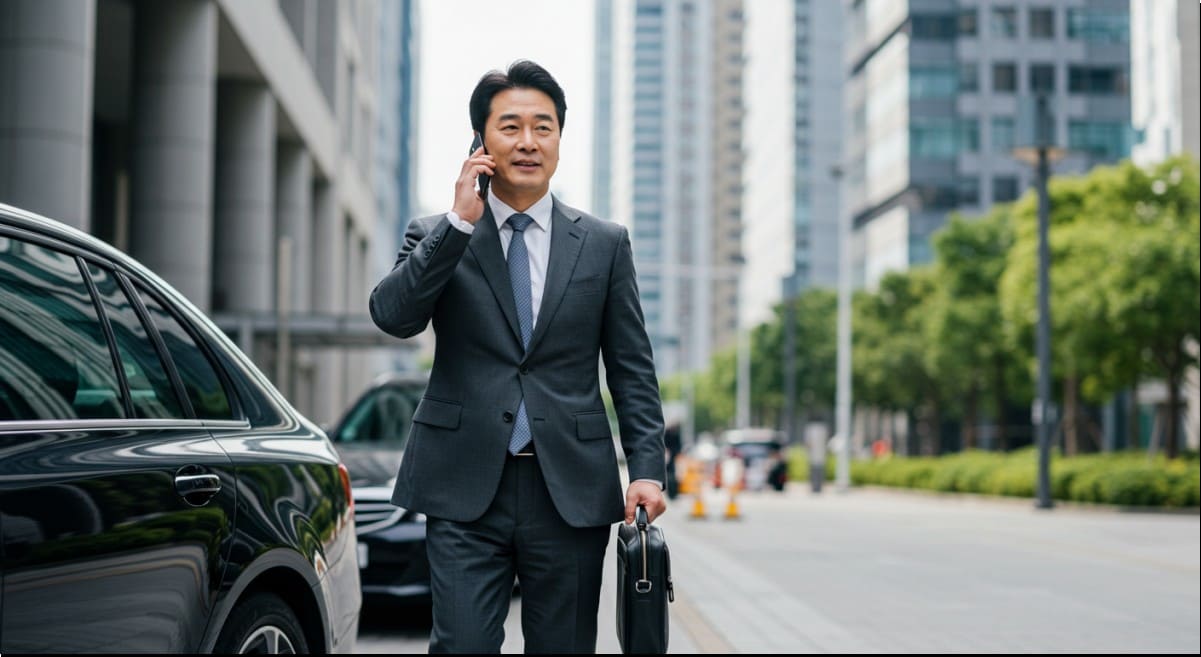 국제전화 받으면 통신료