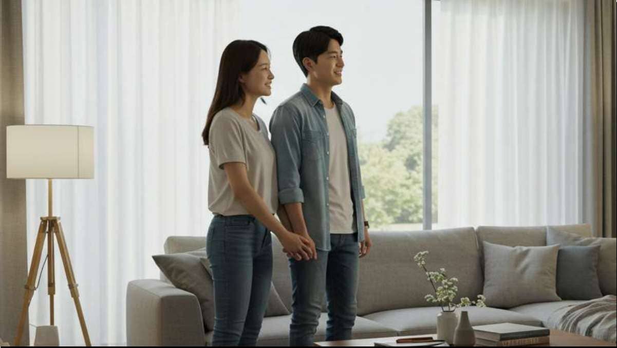 신혼부부 버팀목 전세자금대출 신청 가능 기간 2025