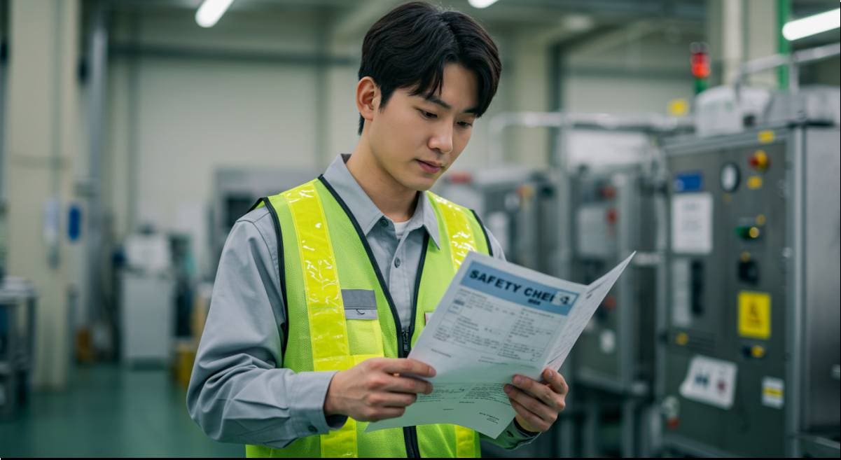 업무상 질병·사고 산재보험