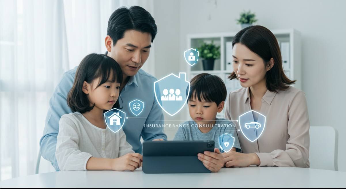 일상생활배상 책임보험