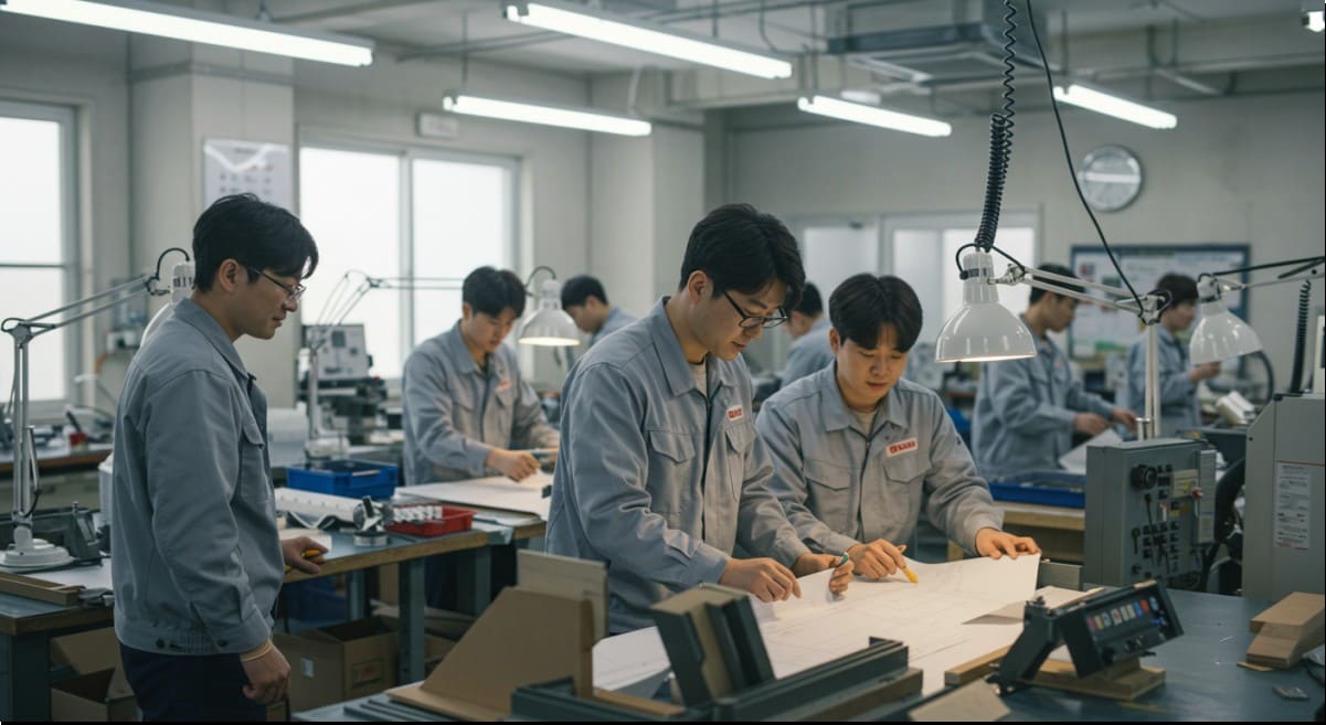 일자리 안정자금 2025년 달라지는 지원금 확인
