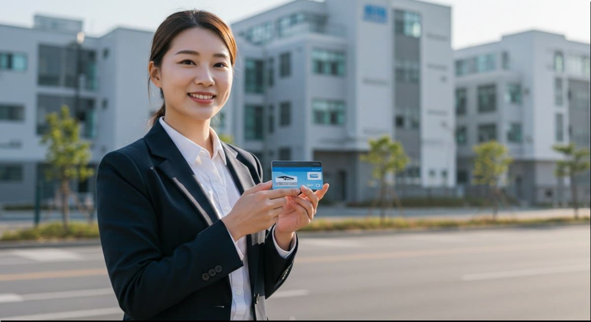 중소기업 취업 청년, 교통비 지원금 연 60만원 신청 방법