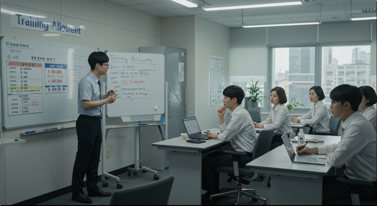 청년 구직활동지원금 2025년 월 50만원 자격