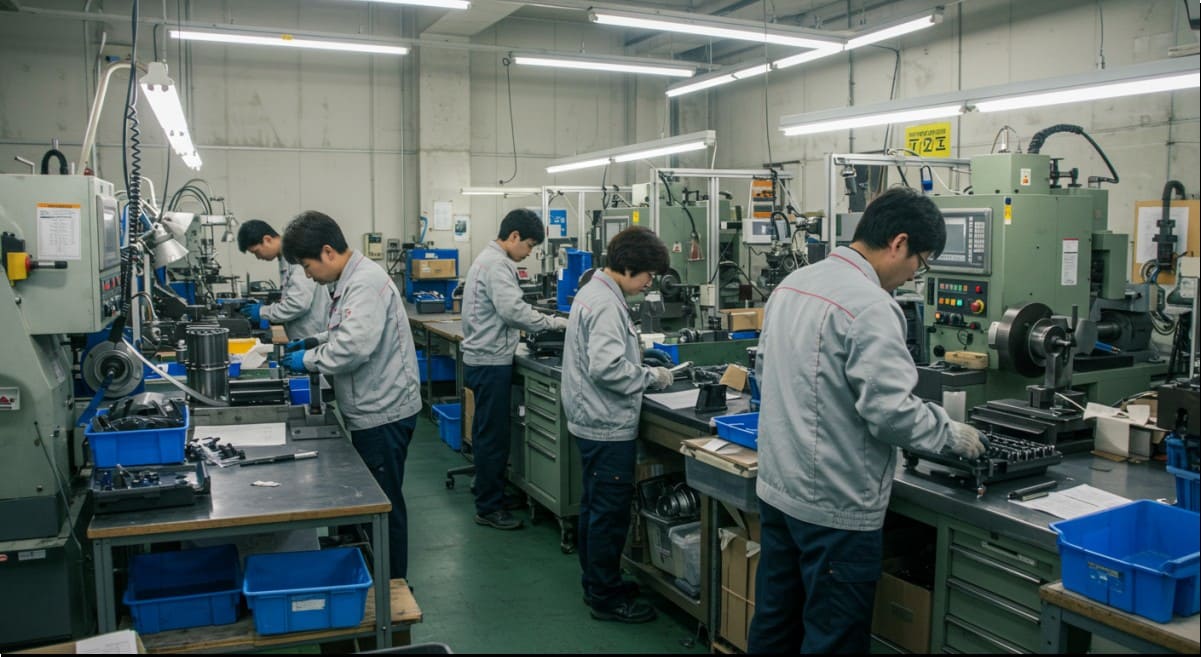 청년일자리 도약장려금 신청 조건