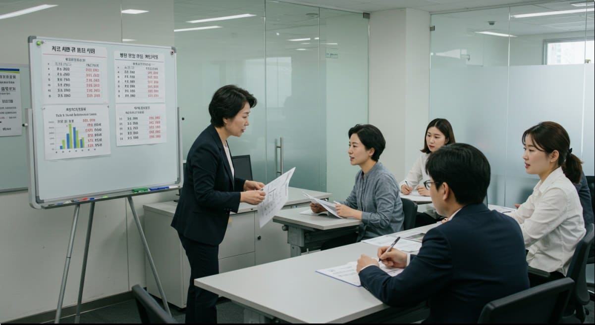 취업 교육 프로그램 청년부터 시니어까지