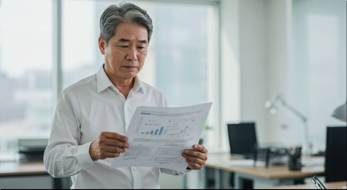 회사에서 못 받은 퇴직금, 국가가 대신 주는 체당금지원금