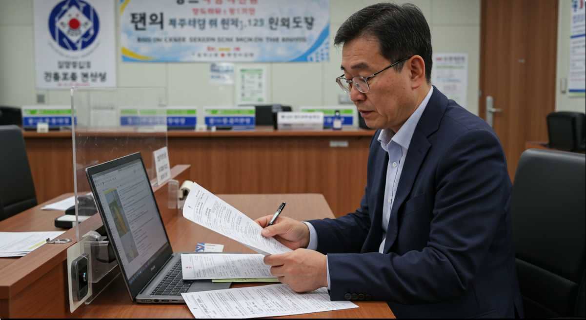 기초생활 보장 수급자 생계급여 신청 조건