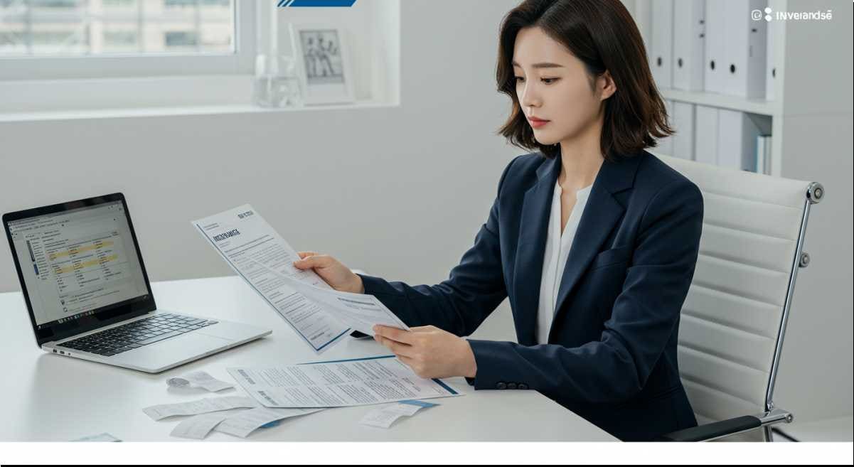 삼성생명 보험청구 방법 5가지 팩스·앱·서류 등