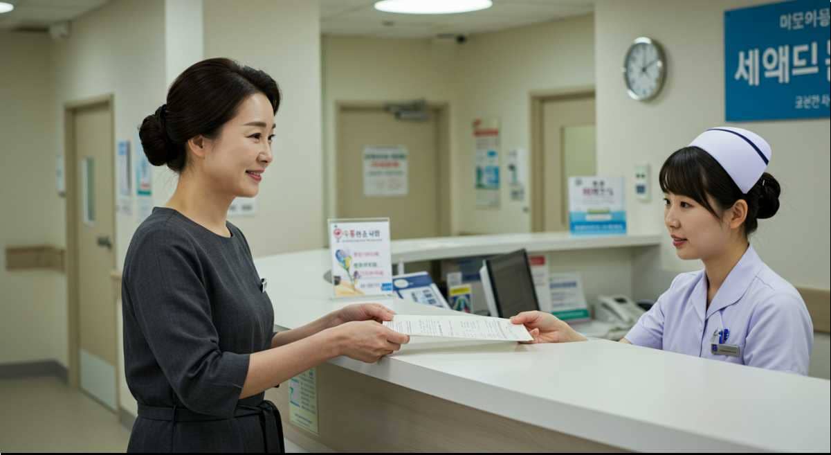 의료급여 수급권자 조건 자격, 소득부터 신청까지 2025