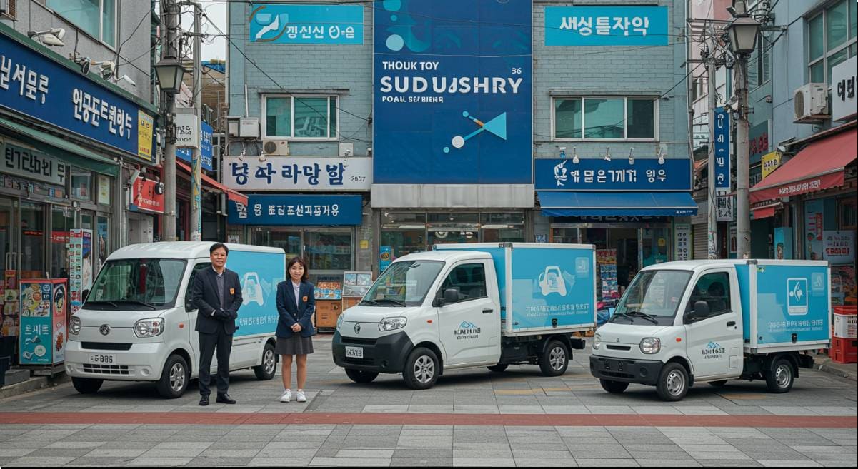 전기차 보조금 조회, 친환경 차 지원금 2025년 현황