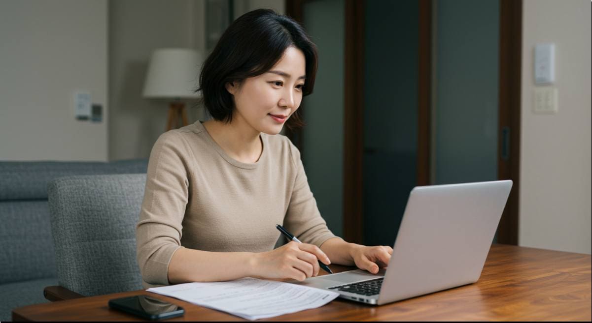 실업급여 수급자격 이직사유 구직활동 인정 범위