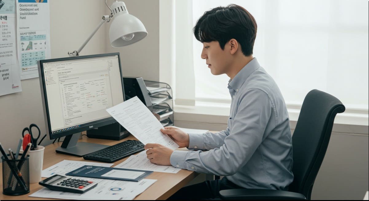 중소기업 취업자 감면 청년내일채움공제 지원 2025