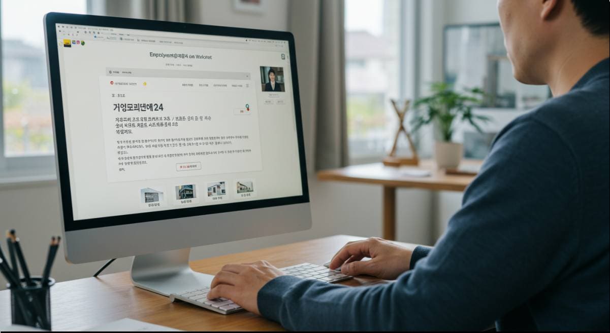 내일배움카드 사용처 신청 방법과 자격 조건 2025