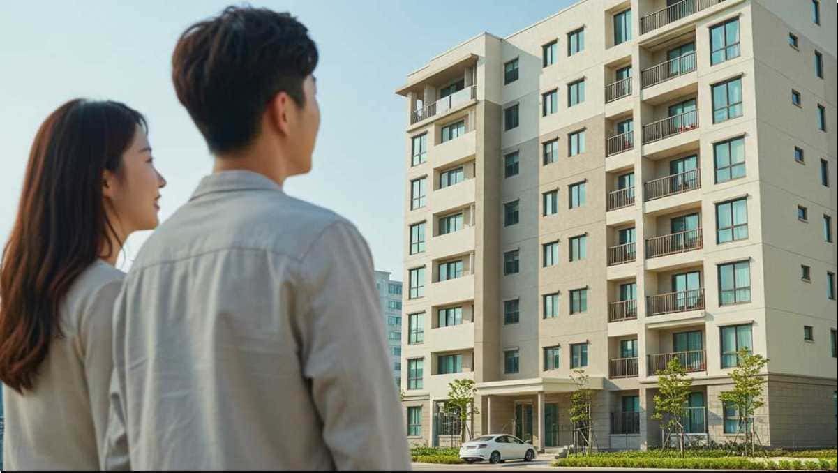 신혼부부 주택드림 대출 조건 및 금리 혜택