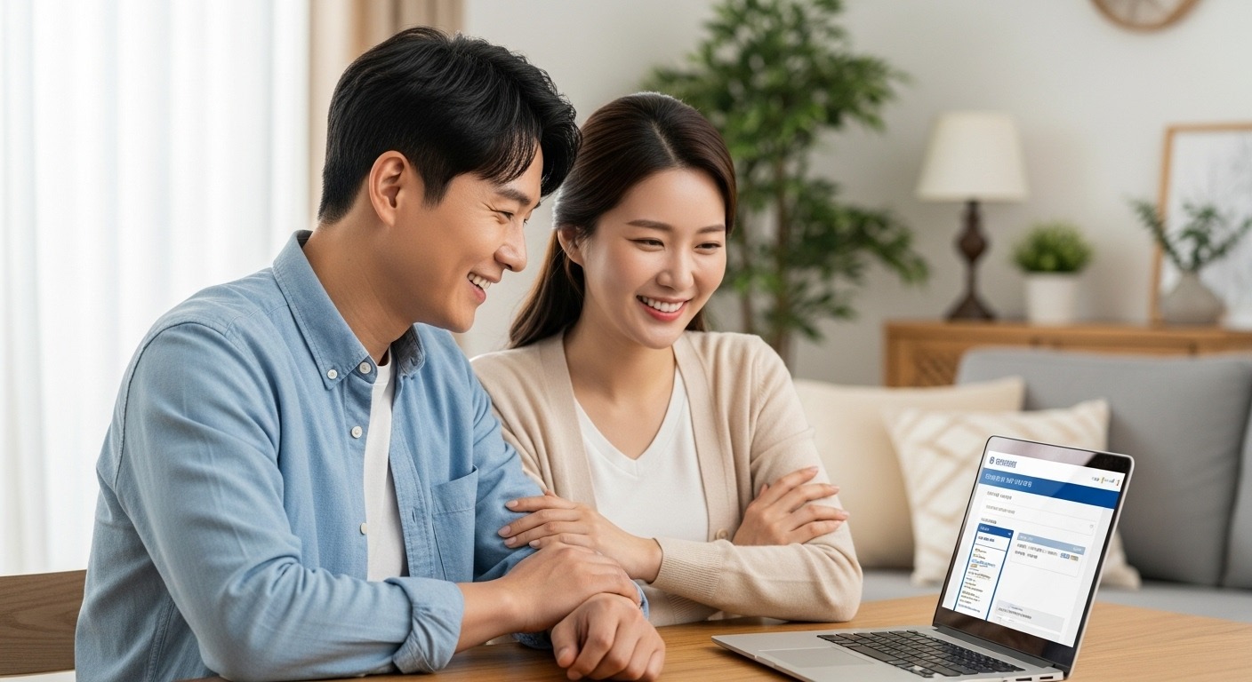 2026년 전기차 보조금, 지역별 지원금액 비교