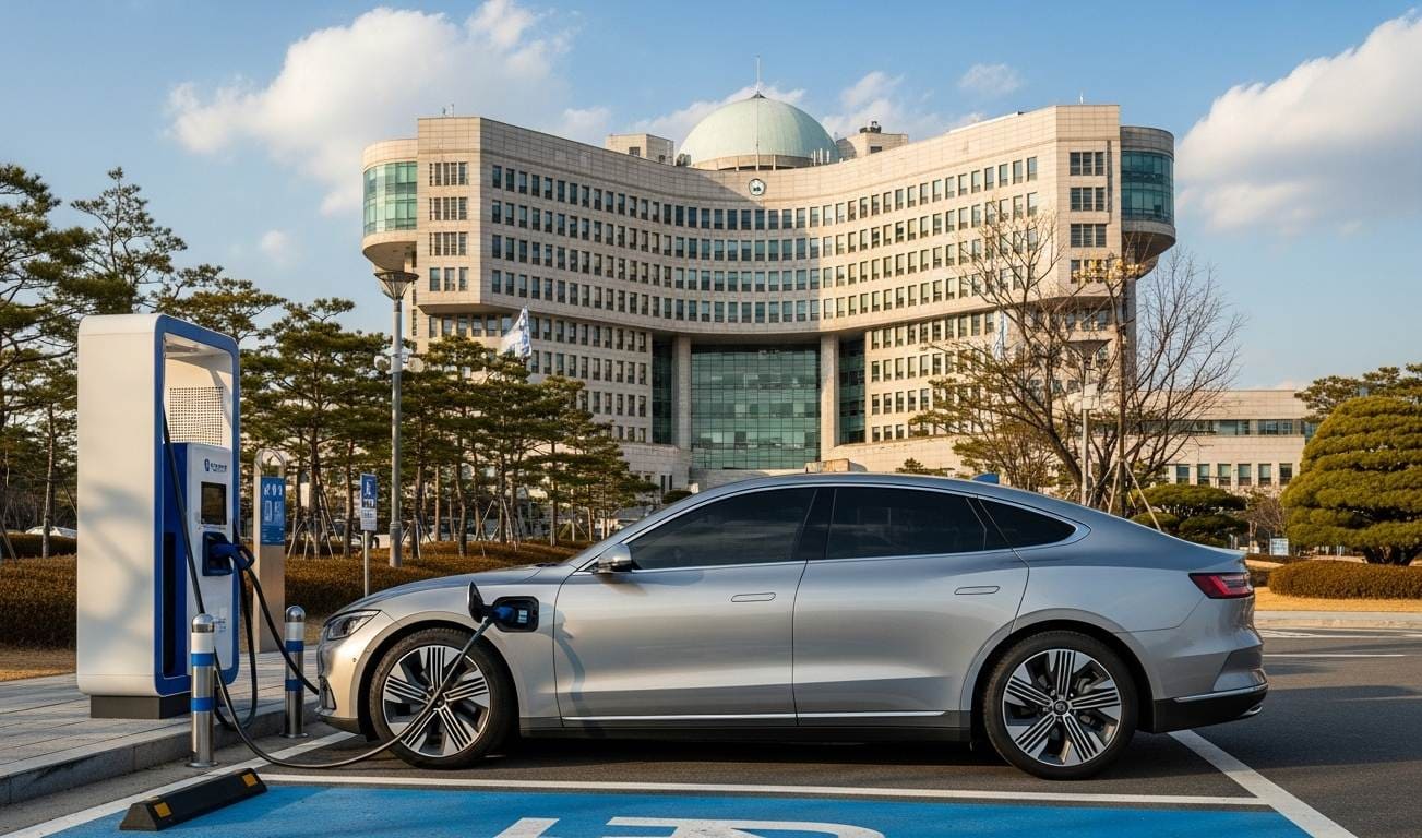 경기도 전기차 보조금 2026년 최신 정보, 신청부터 수령까지