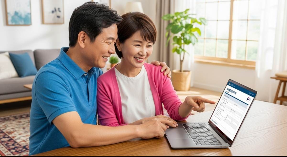 긴급복지지원 신청 방법 및 자격 조건 총정리