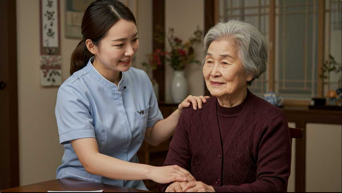 요양병원 간병비 지원 대상 및 혜택과 신청 방법