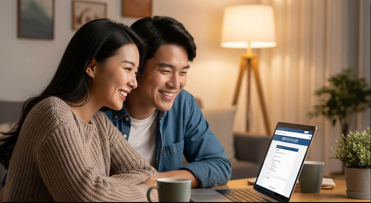 정부지원금 신청, 통신비 관리비 대출이자 받는 법