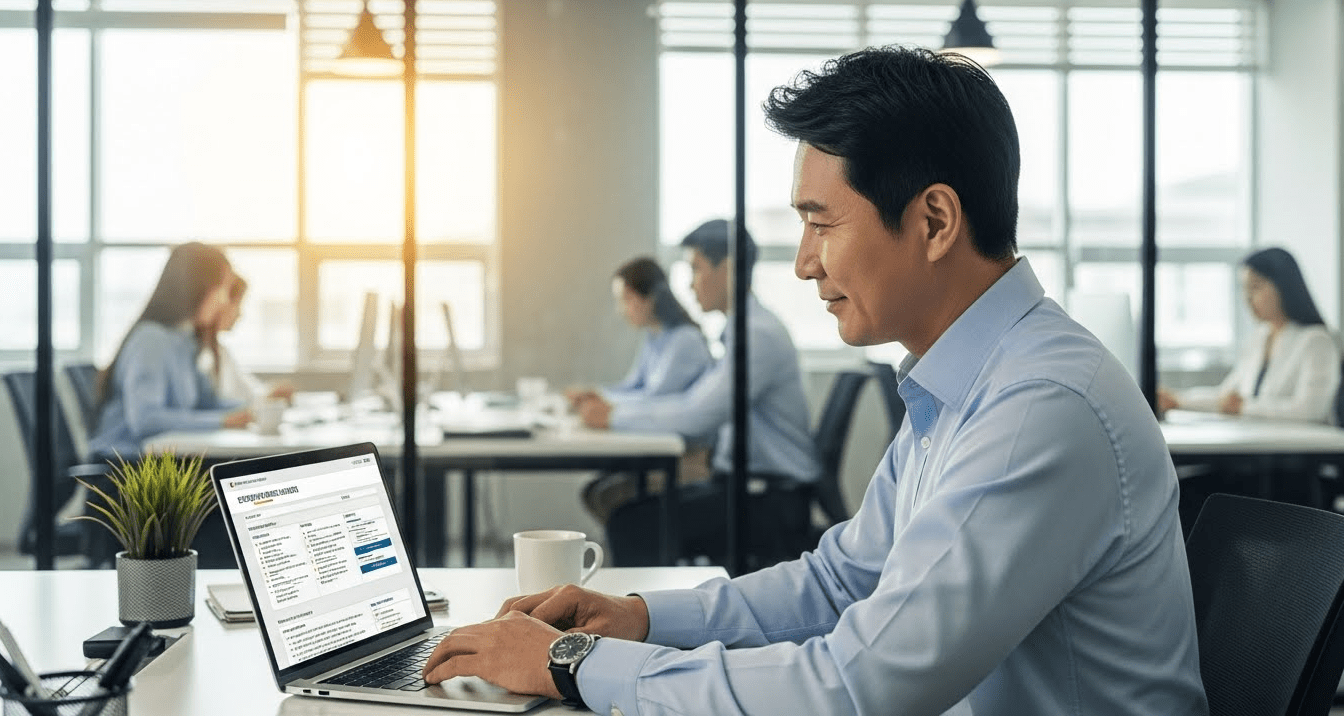 고용유지지원금 연장근로 단축근로별 지원금액 차이점