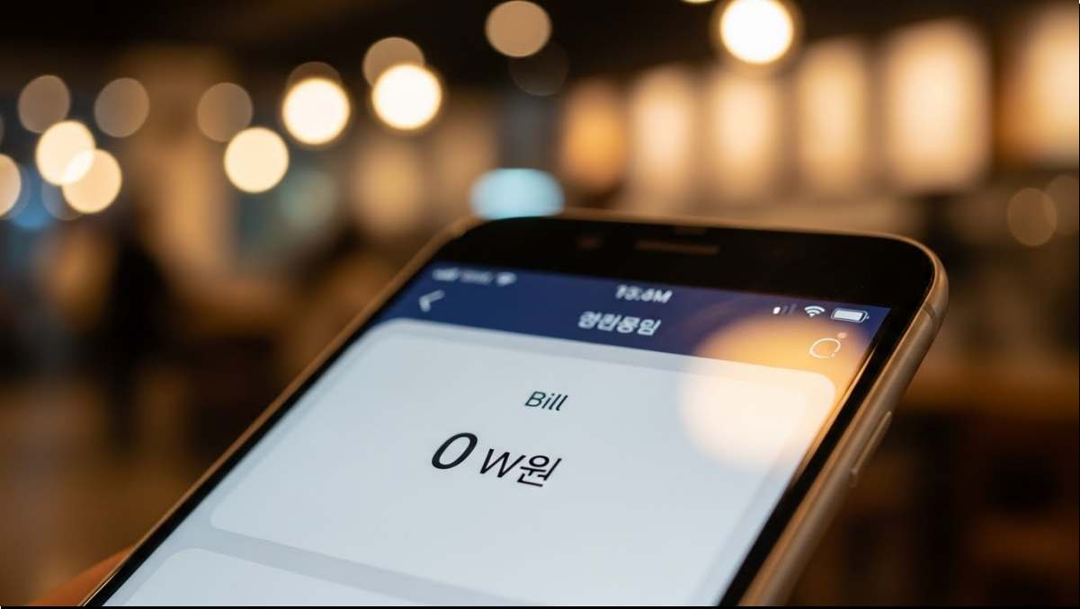 알뜰폰 0원 요금제! 가입 전 필수 체크리스트 5