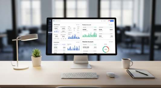 2026 ETF 포트폴리오 수익률과 안정성 잡는 황금비율