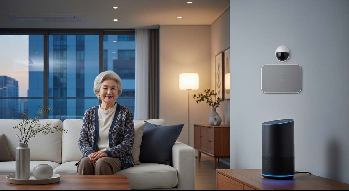 2026년 노인 돌봄 서비스 소득 기준 및 응급 장비 지원