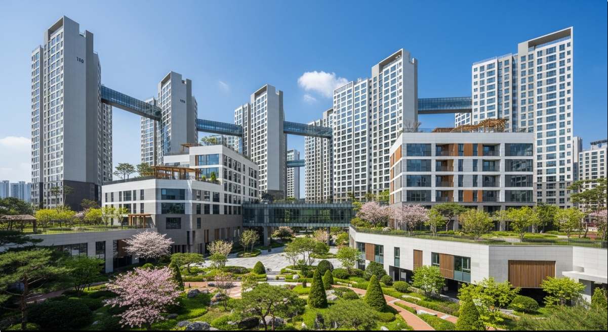 LH 전세임대주택 신청 기간 및 지역별 매물 찾기