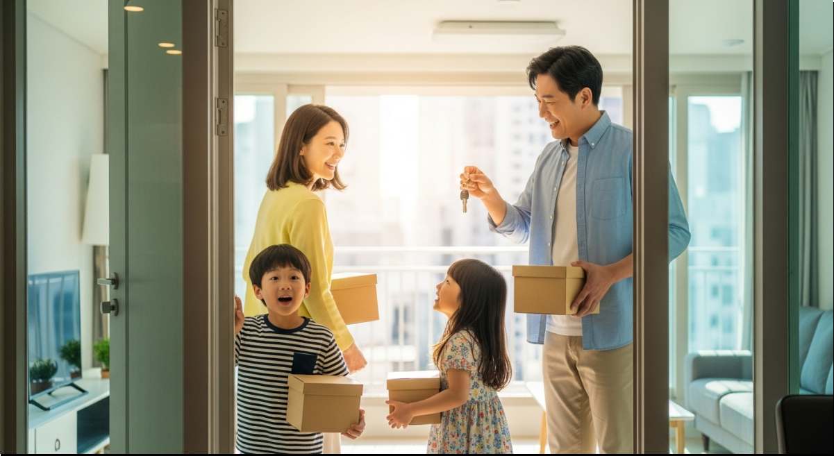 2026 디딤돌 대출 실거주 의무 및 전입신고 기한·조건