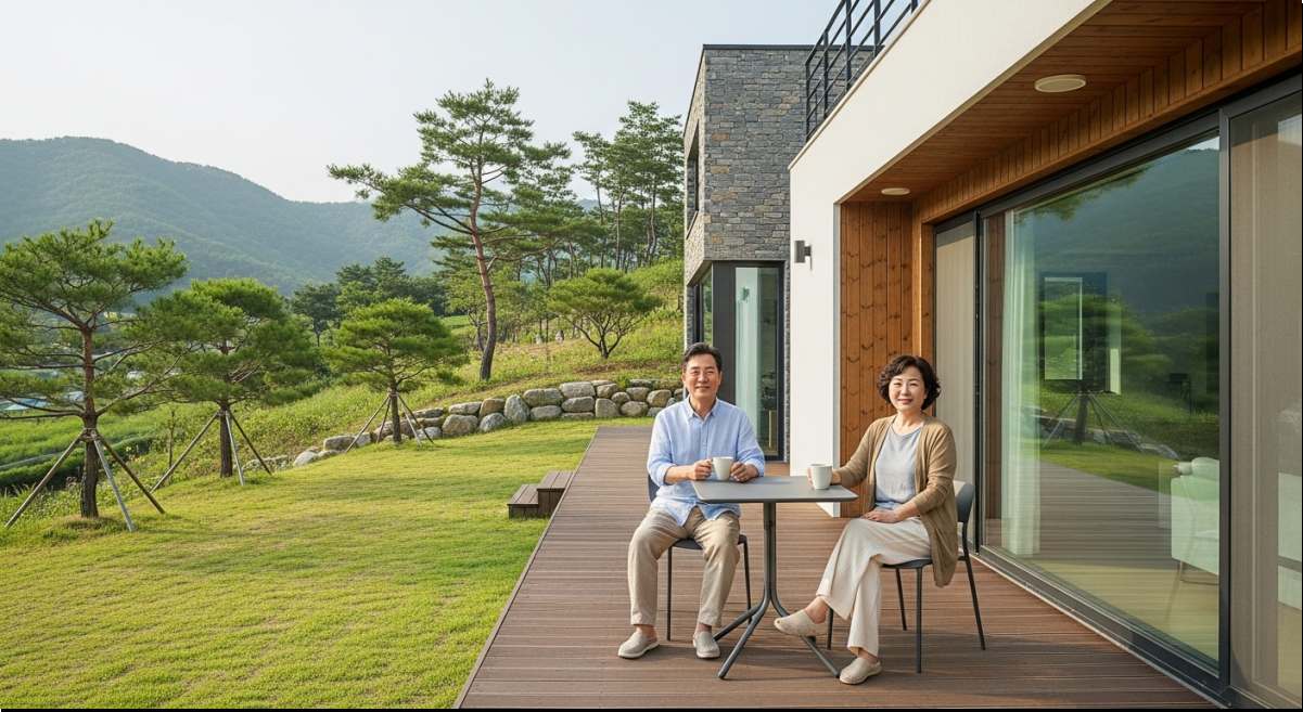 2026년 귀농 귀촌 지원금 및 지역별 혜택