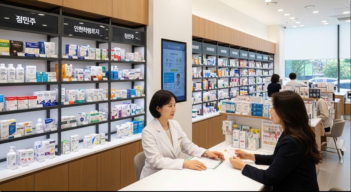 염증 치료제 스테로이드 효과! 성분별 특징과 주의점