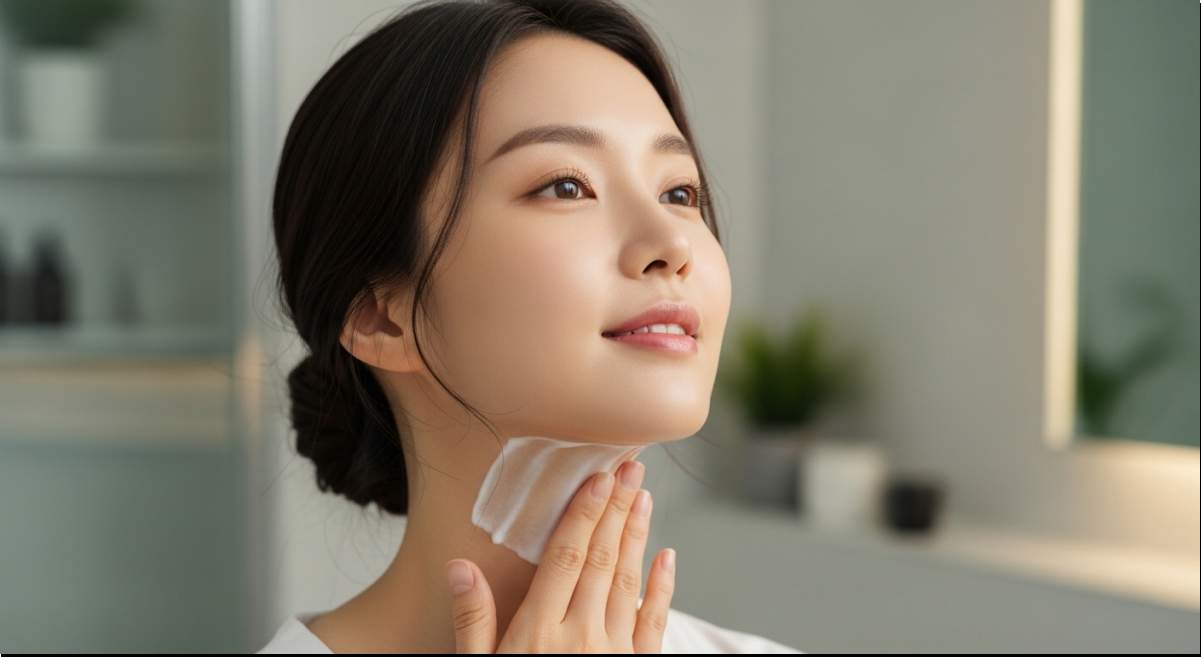 목주름 지우개 크림 효능 및 핵심 성분과 피부 과학