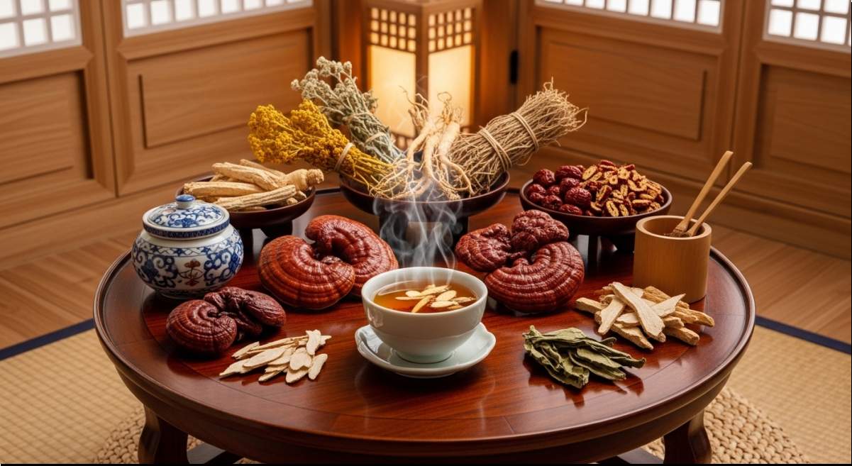 스트레스 호르몬 코르티솔 수치와 건강에 미치는 영향