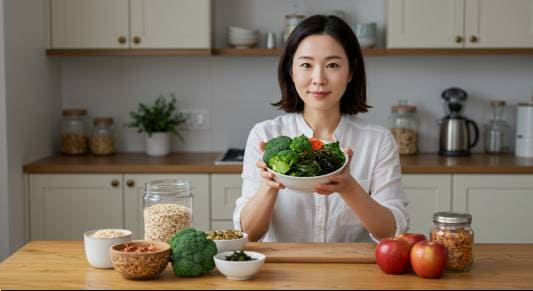 단순당과 다른 다당류 효능 및 성분과 특징
