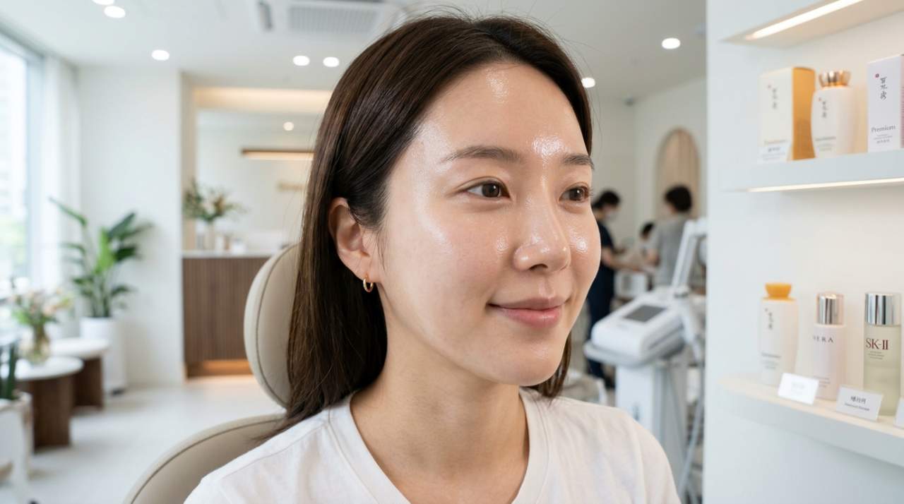 아데노신 레티놀 효능 기전과 피부 관리법