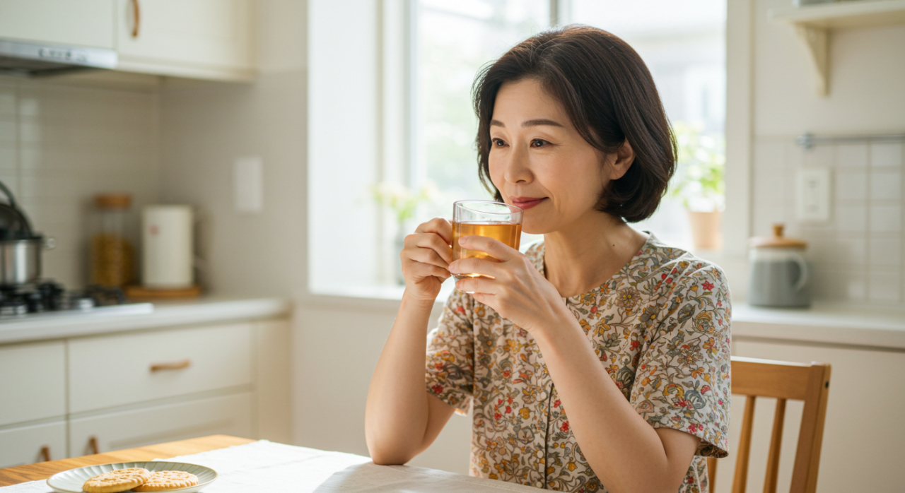 떫은맛 성분 타닌 효능과 섭취 방법 및 주의사항