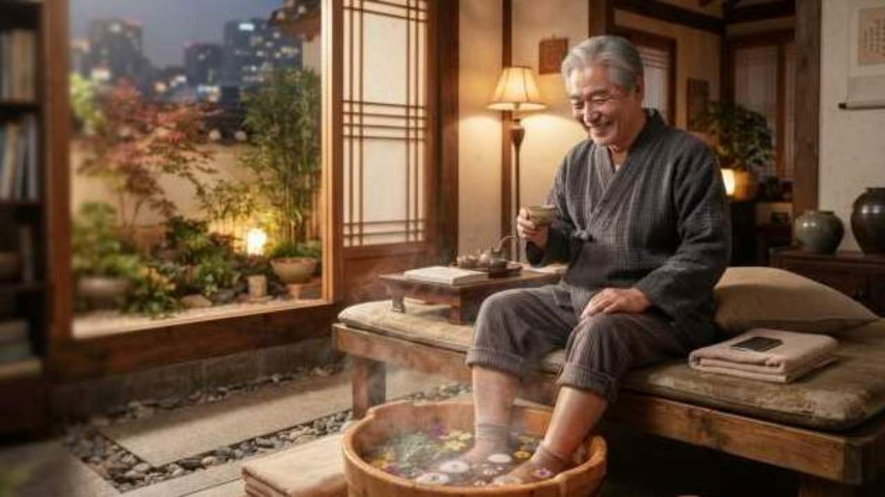 발뒤꿈치 갈라짐과 당뇨 발 전조증상 및 굳은살 관리법