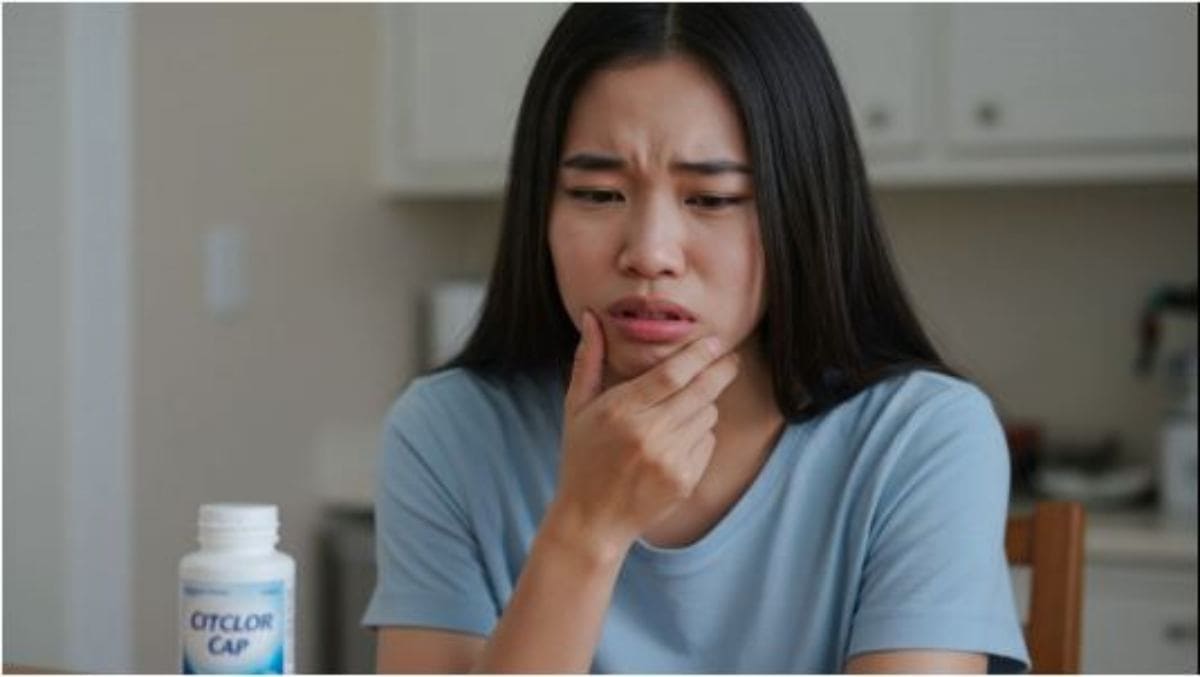 소금물 가글 효능 만성 염증 잡는 비결과 주의사항