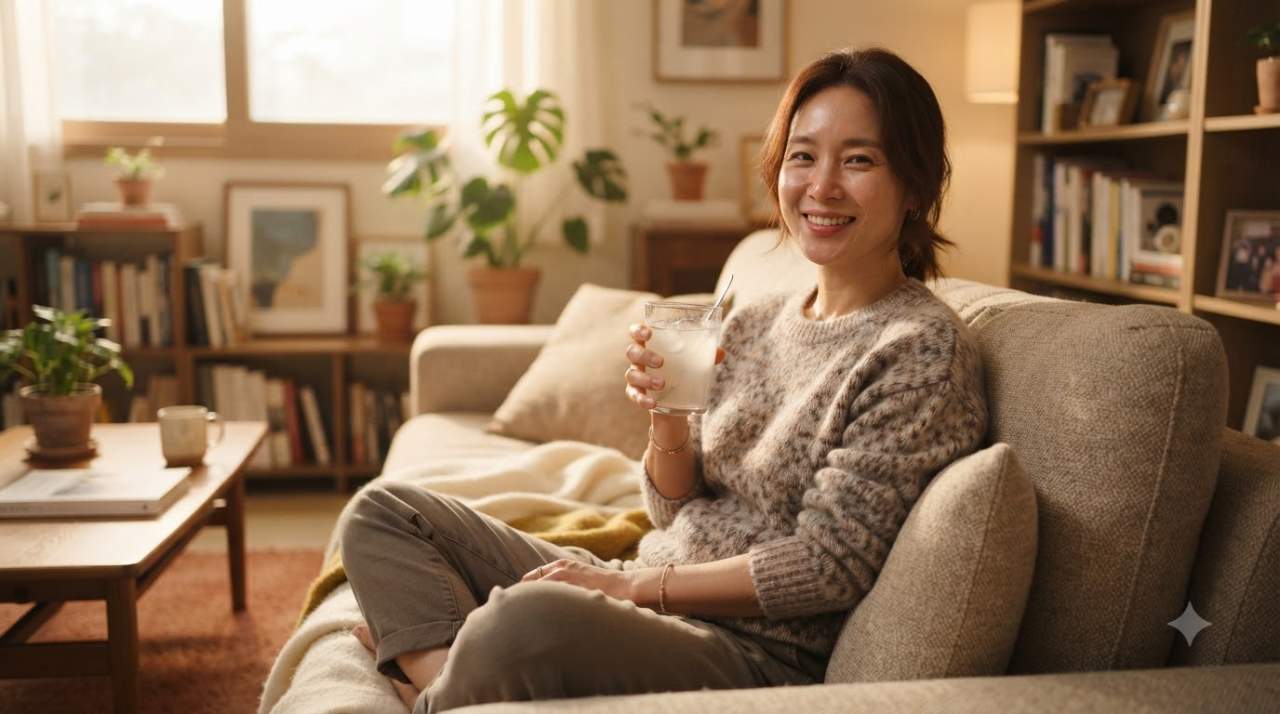소화제 성분 디아스타아제 효능과 섭취방법, 주의사항